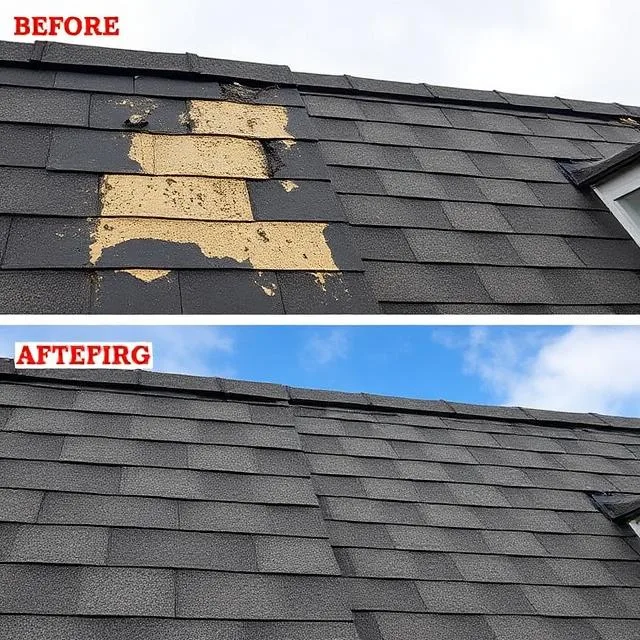 Roof Repair Near Me in Hillsdale, IL near me